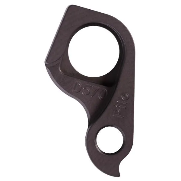 Livrare expres Ureche Cadru PILO D570 Salsa