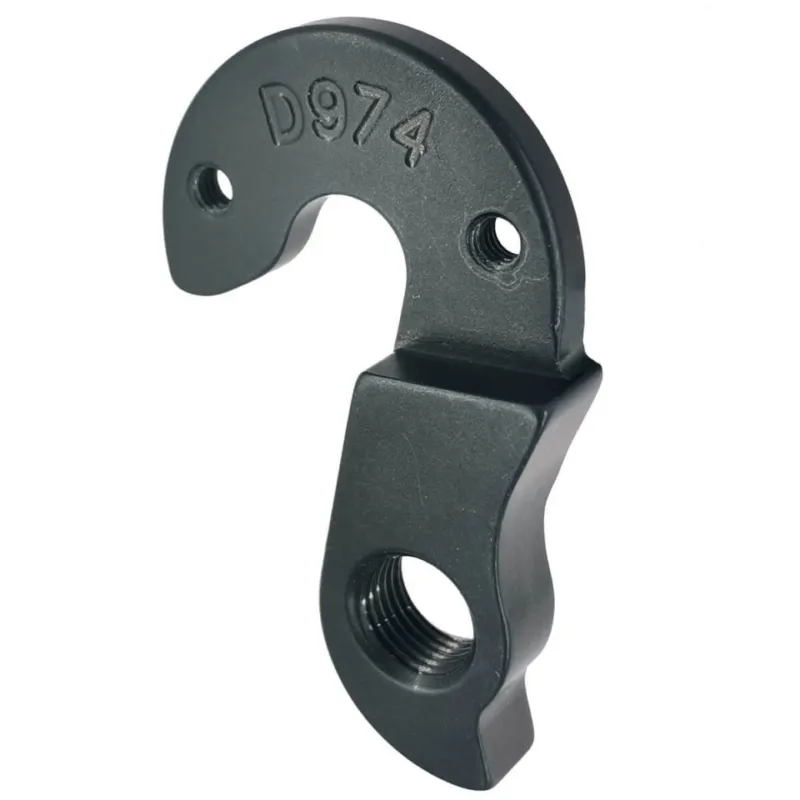 Ureche Cadru PILO D974 Devron, De Rosa Plată securizată