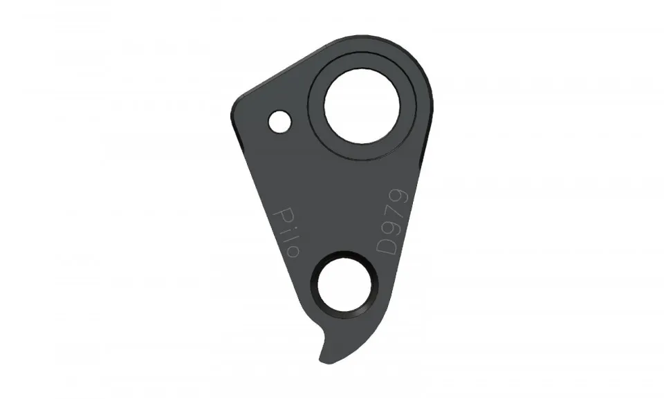 Ureche Cadru PILO D979 NukeProof Scalp Preț mic