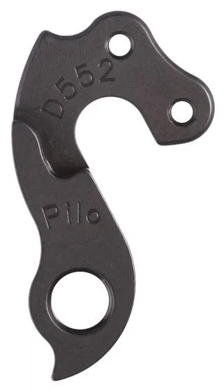 Disponibil imediat Ureche Cadru PILO D552 KHS