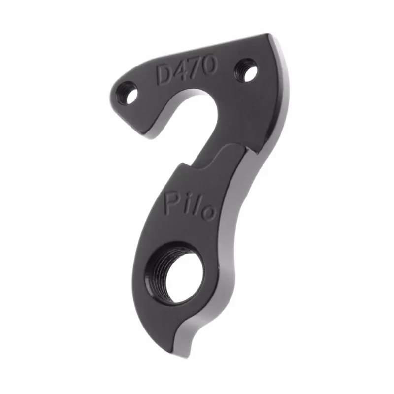 Noutate Ureche Cadru PILO D470 Pinarello