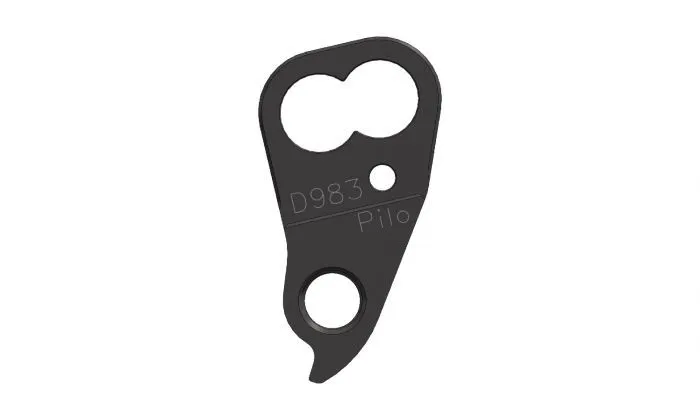 Ureche Cadru PILO D983 NukeProof Cumpără acum