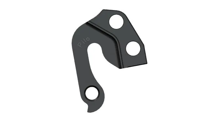 Cel mai bun preț Ureche Cadru PILO D997 Commencal