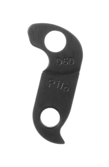 Cel mai vândut Ureche Cadru PILO D60 Rocky Mountain