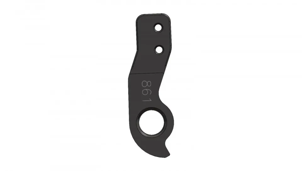 Ureche Cadru PILO D861 Cannondale Mai ieftin