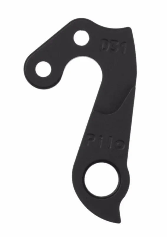 Doar azi Ureche Cadru PILO D31 Cervelo