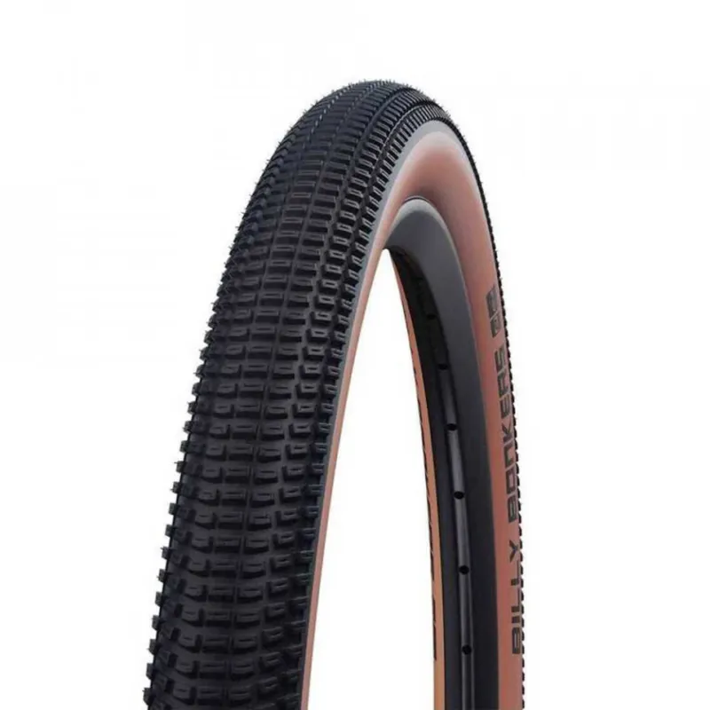 Cauciuc SCHWALBE Billy Bonkers - 20x2.00 (50-406) HS600 BRZ-SK, Addix - Pliabil Reducere extra