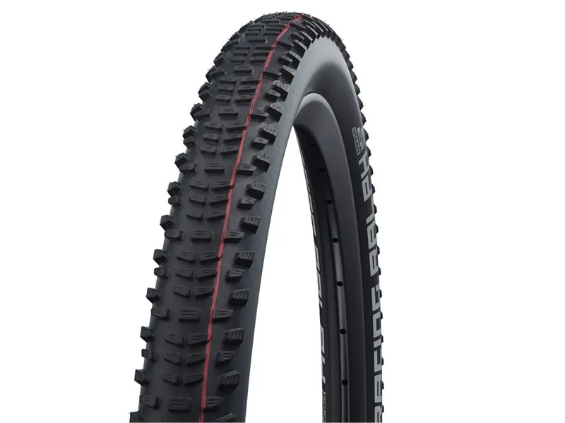 Nu rata Cauciuc SCHWALBE Racing Ralph - 29x2.35 (60-622) HS490 B/B-SK, Super Ground, Addix Speed - TLE pliabil