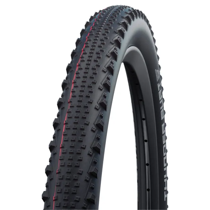 Ieftin Cauciuc SCHWALBE Thunder Burt - 29x2.25 (57-622) HS451 B/B-SK, Super Ground, Addix Speed - TLE Pliabil