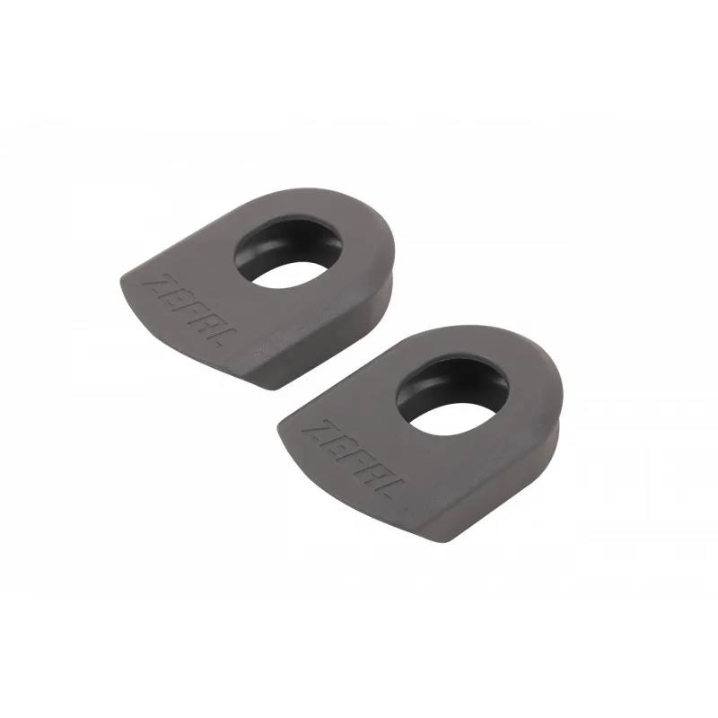Preț mic Protectii Brate Pedaliere ZEFAL Crank Armor - Grey