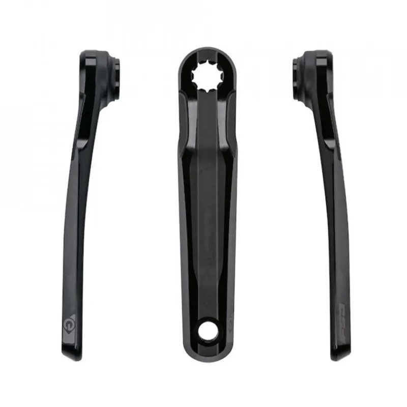 Cel mai vândut Set brate pedaliere FSA Bosch E-Bike CK-762NC/IS 170mm