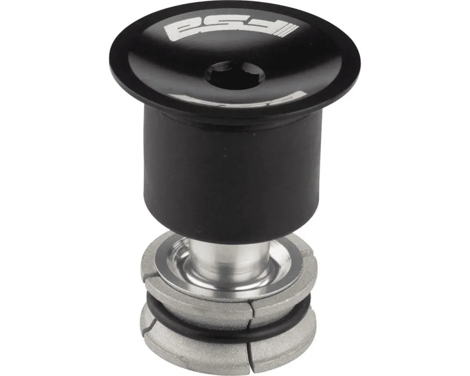 Floare furca HSSP Compres 1-1/8 Carb Steerer 32mm cap TH-896-1 Lichidare de stoc