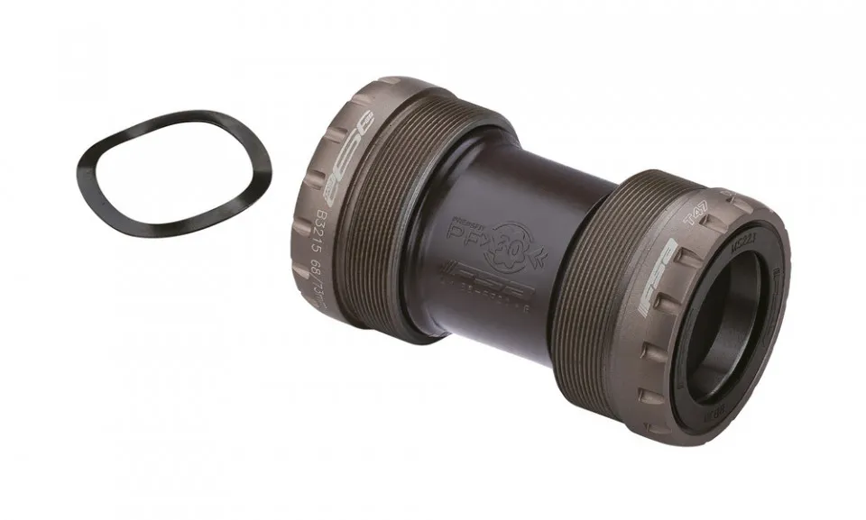 Disponibil imediat Monobloc FSA BB392EVO to T47 BB-EVO-7002/68/73