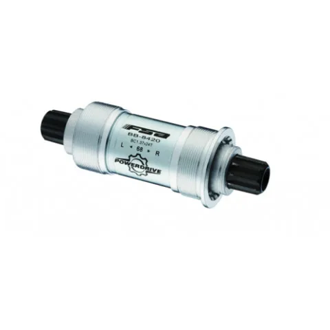 Livrare gratuită Monobloc FSA Power Drive 68x108mm BB8420AL