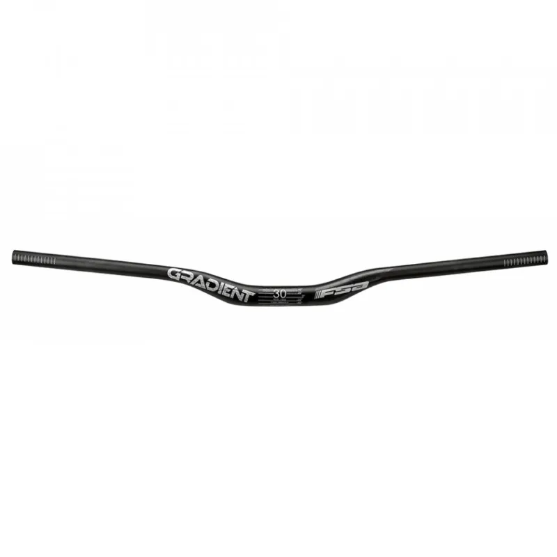 Ghidon FSA Gradient Carbon Rise 30mm A0 31.8x800mm Retur gratuit