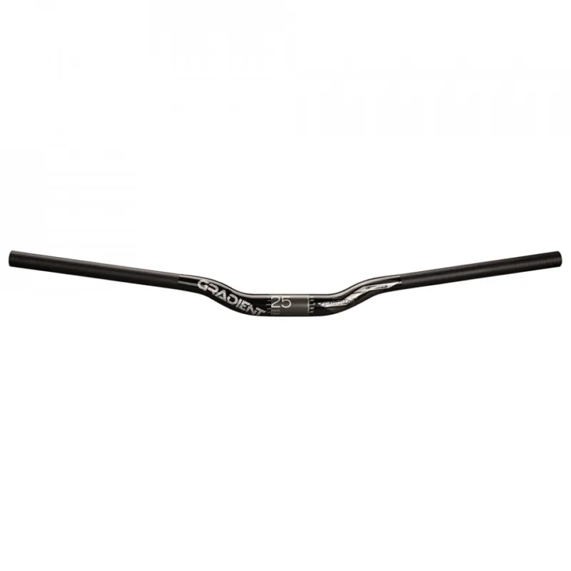 Ghidon FSA Gradient Rise 25 Alloy V18 31.8x760mm Nu rata