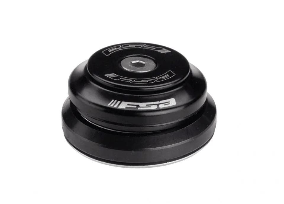 Cuvete furca FSA HS ORBIT NO.C-40-ACB black 7.8mm 1-1/8 to 1.5 Preț mic