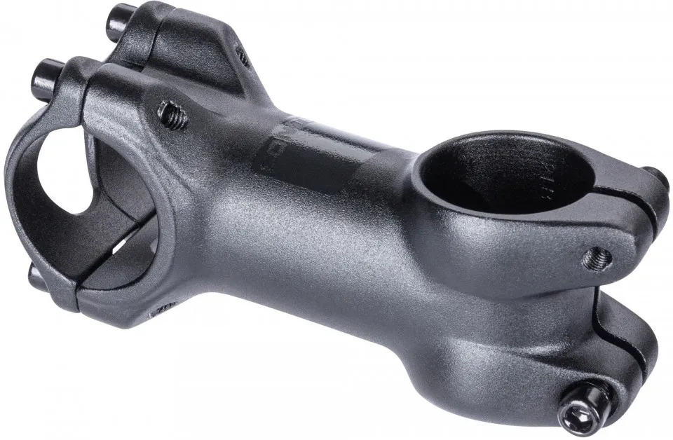 Pipa CONTEC Forge 1 1/8'' 31.8x70mm - Black Ofertă