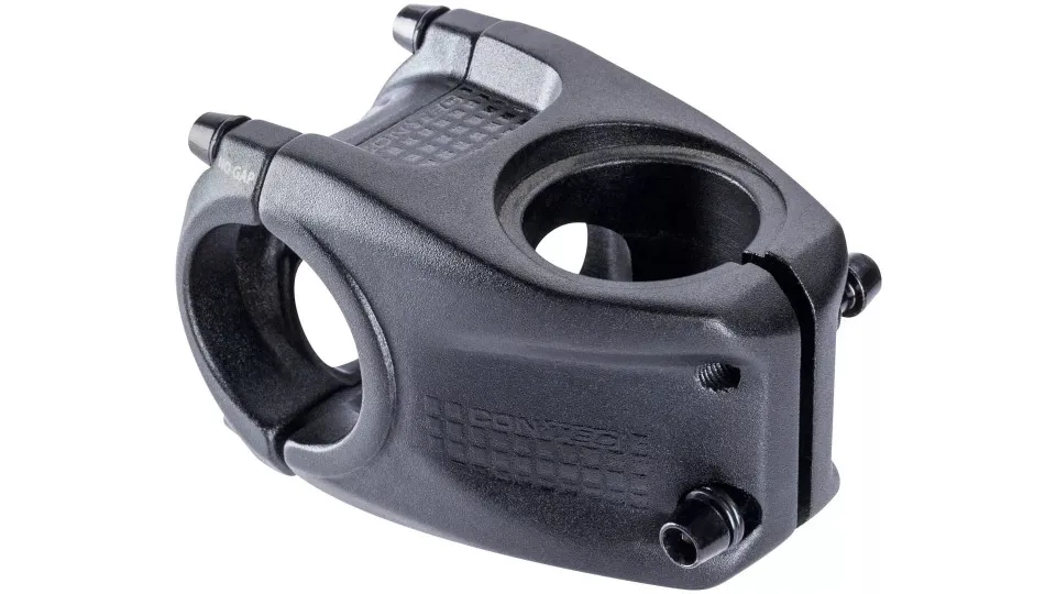 Pipa CONTEC Taos 31.8x45mm - Black Retur ușor