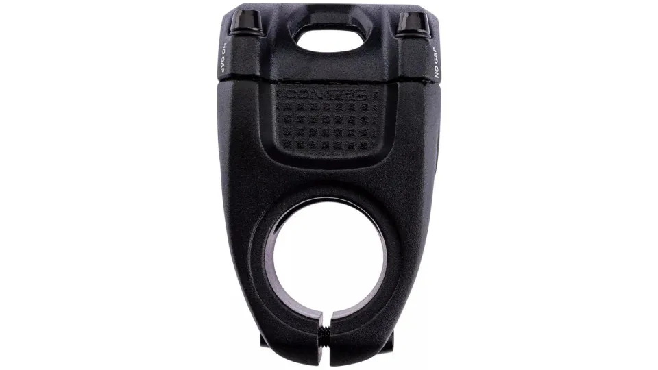 Cumpără acum Pipa CONTEC Sedona 35x40mm - Black
