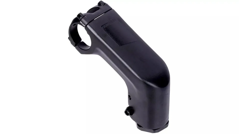 Pipa CONTEC Ueda Fix 31.8/28.6x90mm - Black Super ofertă