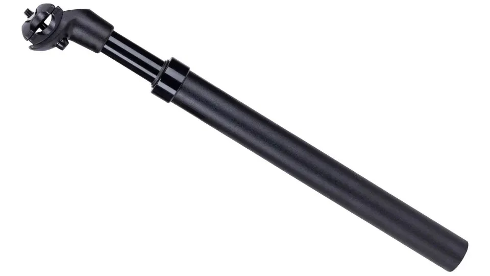 Tija sa cu amortizare CONTEC Kano 31.6x350mm, cursa 40mm Preferatul clienților
