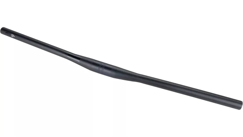 Ghidon CONTEC Moab Flat S5 31.8x720mm - Black Comandă acum