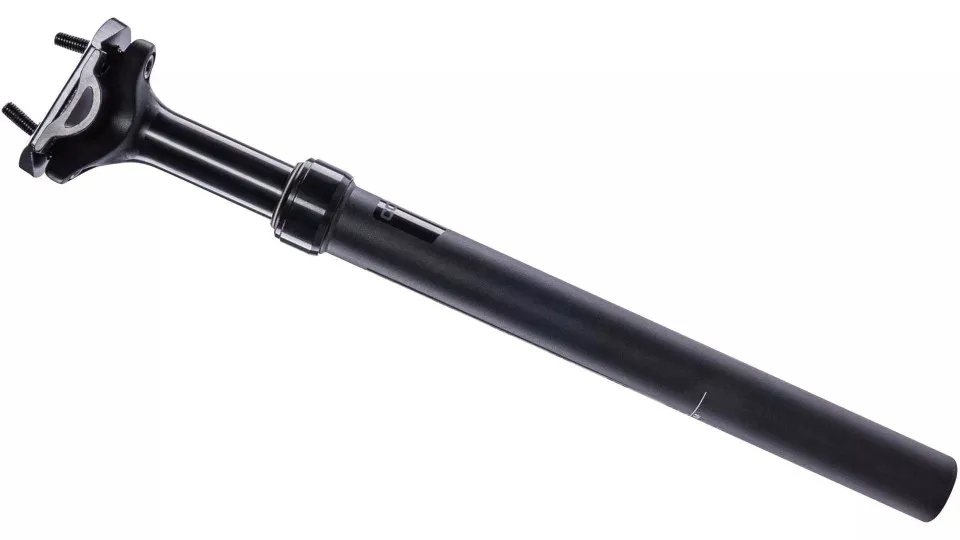Tija sa cu amortizare CONTEC Nara 27.2x350mm, cursa 50mm Nu rata