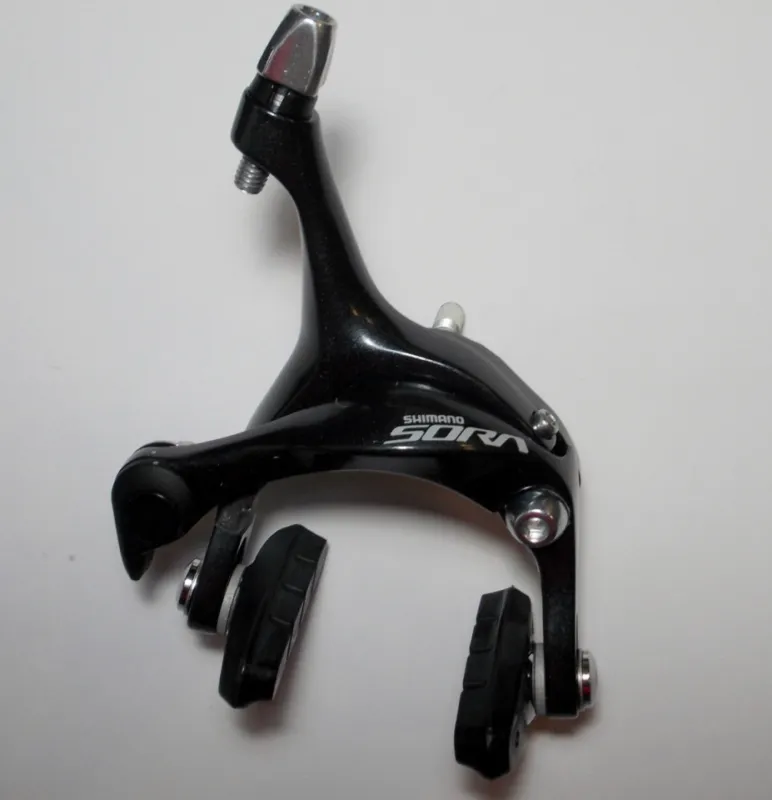 Bestseller CLESTI DE FRANA SHIMANO SORA BR-R3000 FATA CS51 SURUB PIVOT 27.5MM SUNKEN NUT 10.5/12.5/18/27/32MM SABOTI R50T5 AMBALAT IND.
