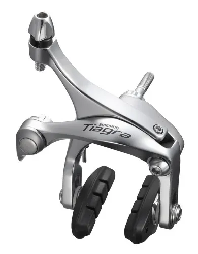 Transport gratuit CLESTI DE FRANA SHIMANO TIAGRA BR-4600 FATA CS49 SABOTI R50T2 SURUB PIVOT 27.5MM SUNKEN NUT 10.5/12.5/18/27MM AMBALAT IND.
