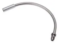 TUB DE GHIDARE SHIMANO SM-VBRK 135 DEG PT FRANA V-BRAKE VRAC Cumpărături sigure