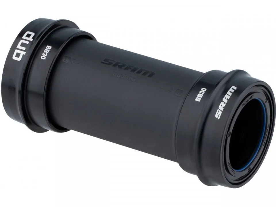 Butuc SRAM DUB BSA MTB Cannondale 83mm Cumpărături sigure