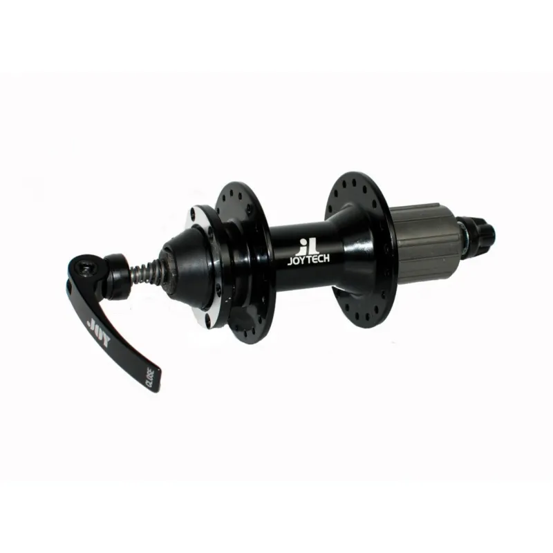 Butuc spate Joytech D762TSE-9s disc 36h negru Promoție