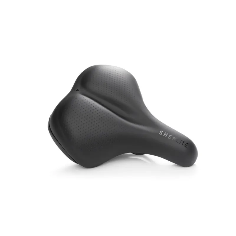 Mai ieftin SA NATURAL FIT SADDLE SHEN LITE BLACK