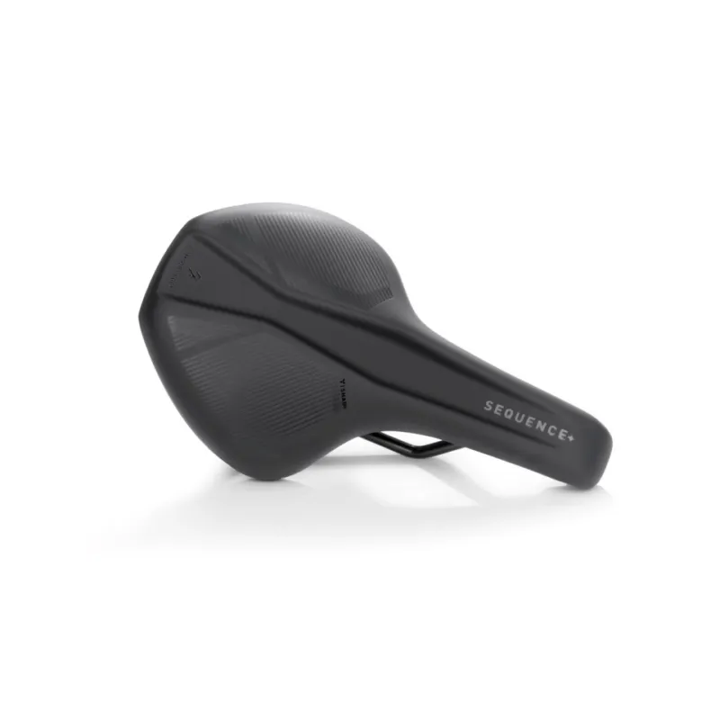 Preț redus SA NATURAL FIT SADDLE SEQUENCE+ BLACK