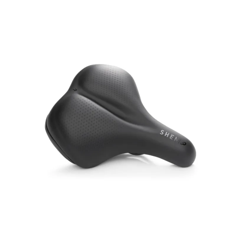 Comandă acum SA NATURAL FIT SADDLE SHEN PONSO BLACK