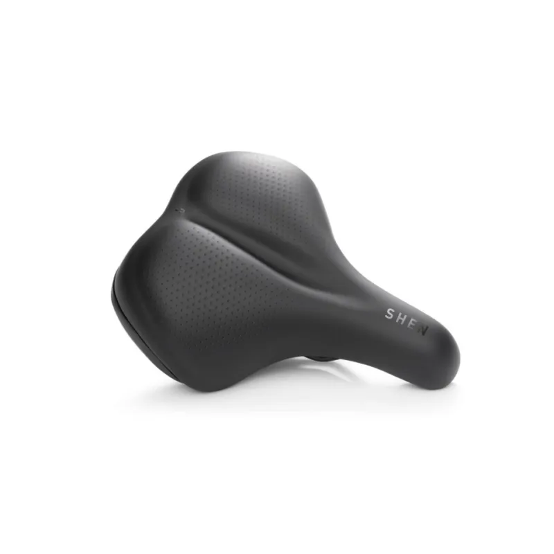 SA NATURAL FIT SADDLE SHEN BLACK Ofertă exclusivă