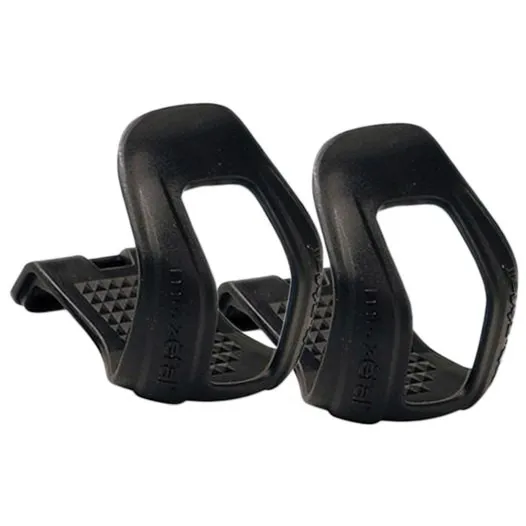 Set ratrape ZEFAL Toe-Clips 45 - S/M Reducere extra