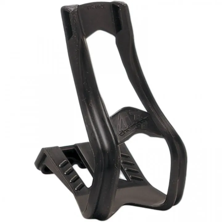 Transport gratuit Set ratrape ZEFAL Toe-Clips 43 - L/XL