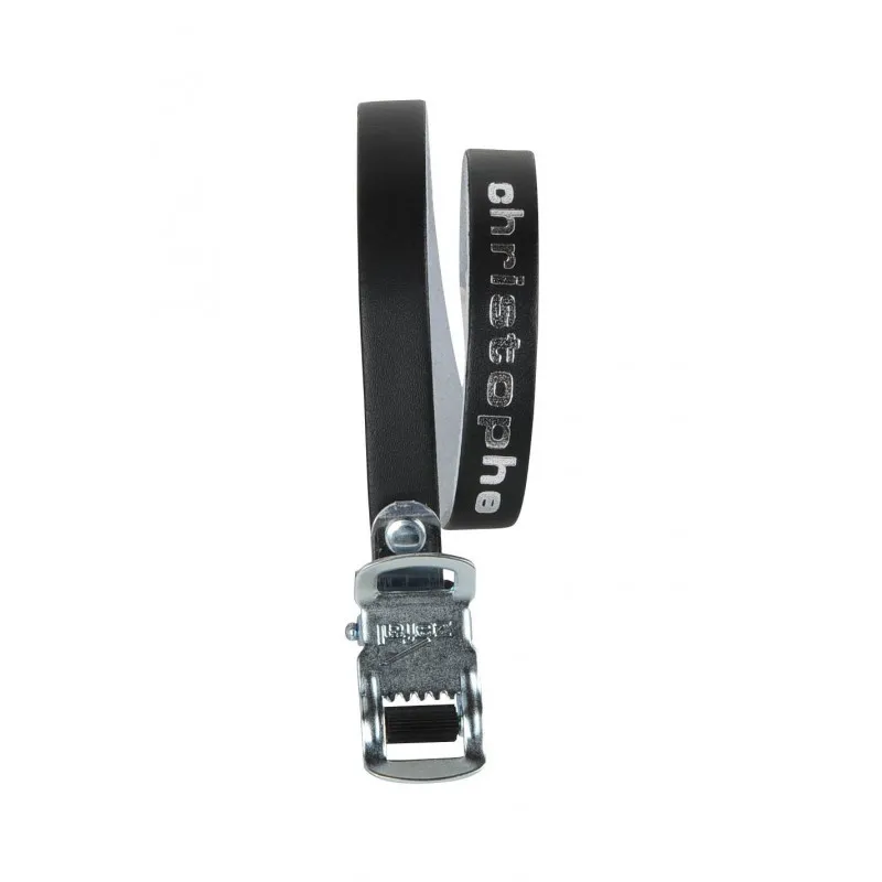 Bestseller Curele pedale ZEFAL Christophe - Black