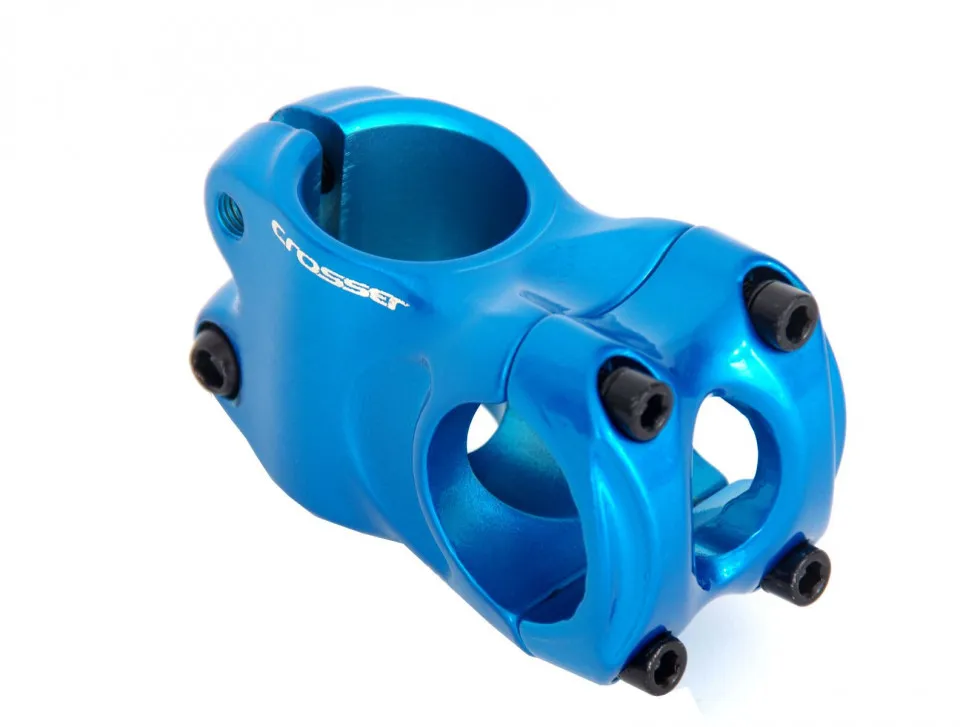 Pipa CROSSER MA-50 31.8x40mm - Blue Preț mic