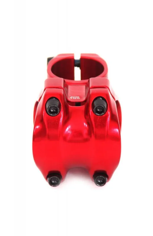 Ofertă de sezon Pipa CROSSER DA-241 35x40mm - Red