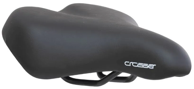 Vezi acum Sa Crosser GW715 - Black 115mm