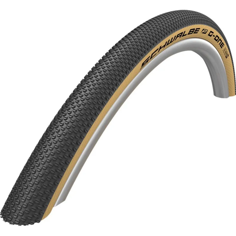 Cauciuc SCHWALBE G-One Allround - 27.5x2.80 (70-584) HS473, OSC - TLE Pliabil Cumpără online