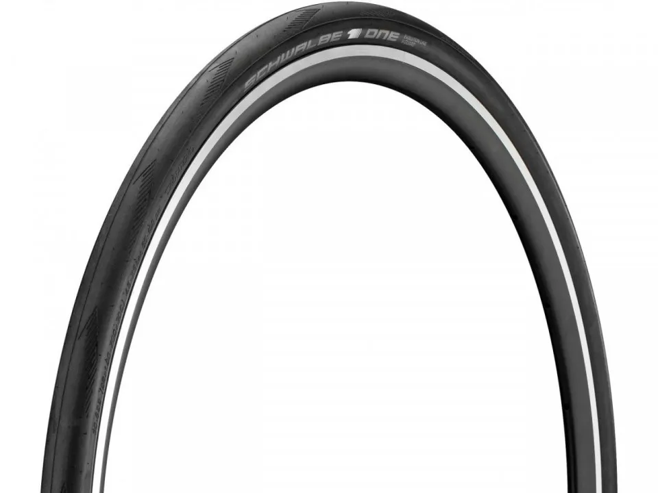 Retur gratuit Cauciuc SCHWALBE One - 700x28C (28-622) HS462A, OSC - Pliabil