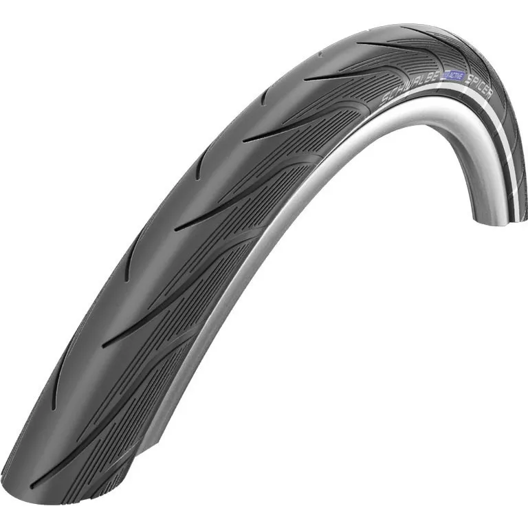 Vezi acum Cauciuc SCHWALBE Spicer - 28x1.20 700x30C (30-622) HS442, SBC - Sarma
