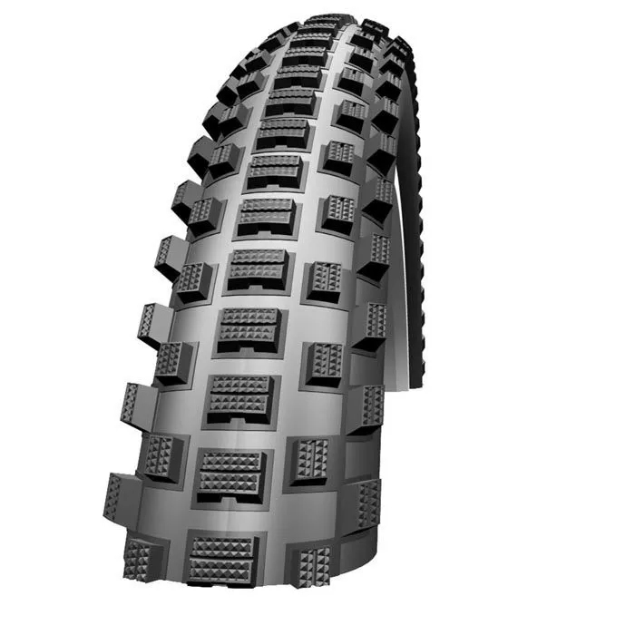 Cauciuc SCHWALBE Mow Joe - 24x1.85 (47-507) HS371 67EPI - Pliabil Popular