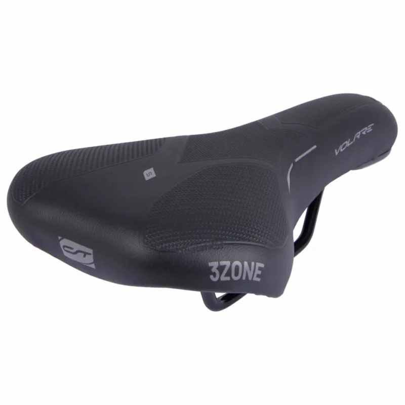 Sa CONTEC Volare Hybrid Mtb - Black 145mm Reduceri