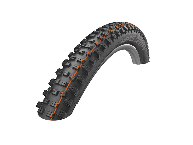 Bestseller Cauciuc SCHWALBE Hans Dampf - 27.5x2.35 (60-584) HS491 B/B-SK, Super Gravity, Addix Soft - TLE Pliabil