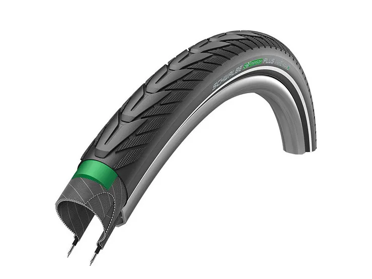 Cauciuc SCHWALBE Energizer Plus - 28x140 700x35C (37-622) HS492 B/B+RT, Addix E - Sarma Bestseller
